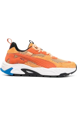 PUMA Horizon låga sneakers