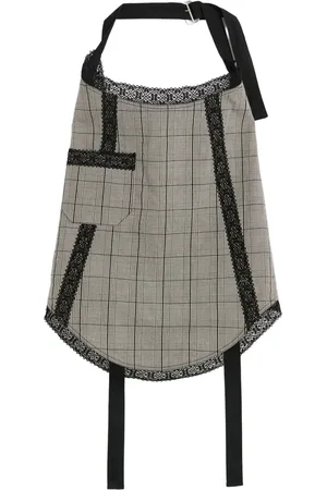 OUR LEGACY Pinafore topp
