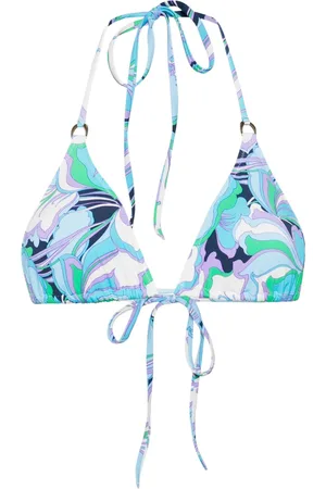 Melissa Odabash Key west bloom bikiniöverdel
