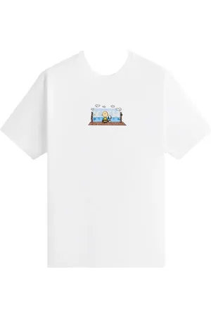 KITH X Peanuts Ocean View t