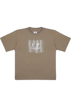 C.P. Company T