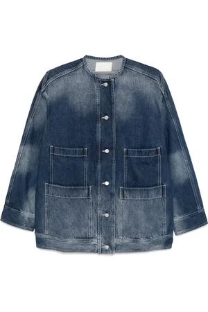 Less Denimjakke