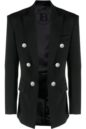 Balmain Dubbelknäppt kavaj