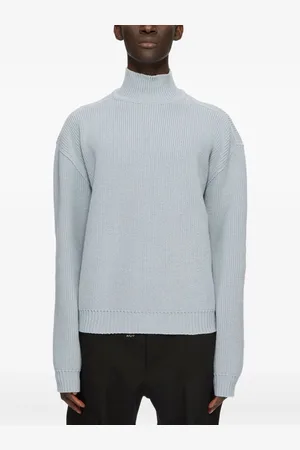 Rick Owens Tröja i ull