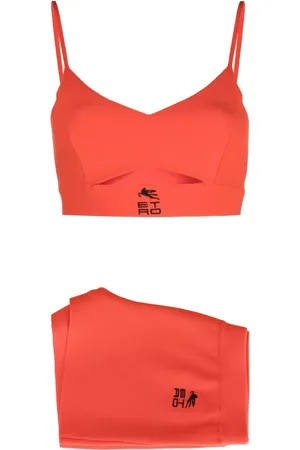Etro Finstickat set
