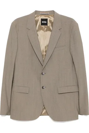 HUGO BOSS Houston blazer