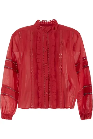 Marant Etoile Valda blus
