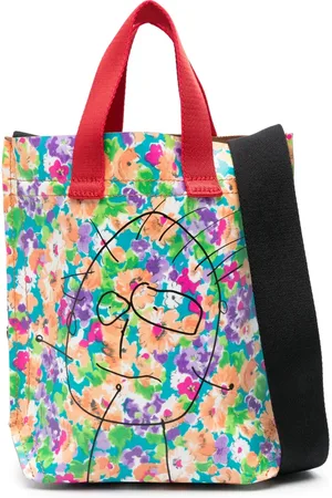 Plan C Totebag med logotyp