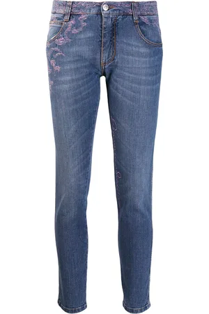ERMANNO SCERVINO Skinny