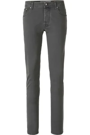 Jacob Cohen Jeans med smal passform