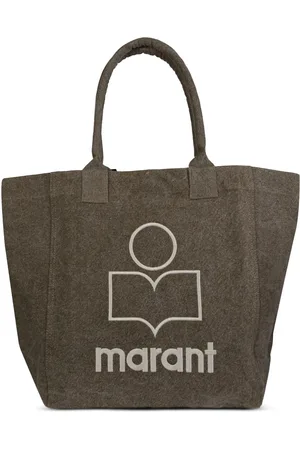 Marant Etoile Yenky totebag