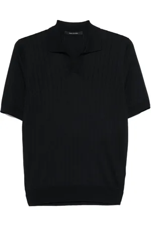 TAGLIATORE Stickad topp