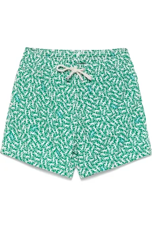 MC2 SAINT BARTH Comfort badbyxor