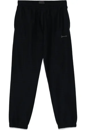 Givenchy Byxor i jacquard