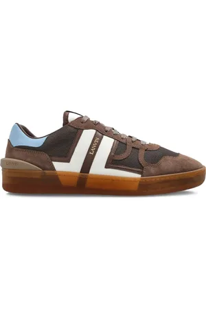 Lanvin Lädersneakers