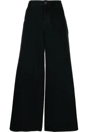Khaite Wide leg