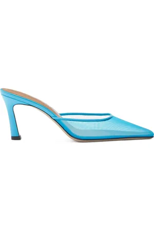 The Attico Juno slip