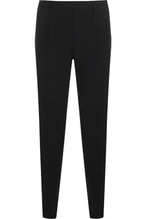 LARDINI Byxor med raka ben