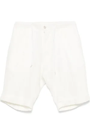 BARBA Linneshorts