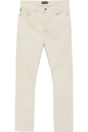 Tom Ford Manchesterbyxor