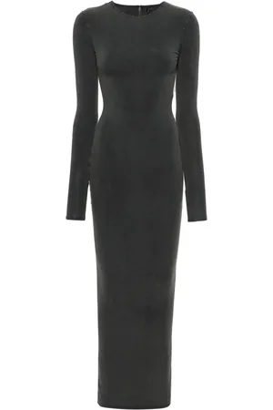 Entire Studios Lång bodycon