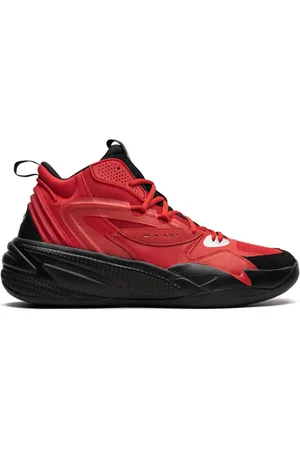 PUMA X J Cole RS Dreamer Mid sneakers