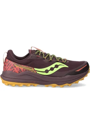 Saucony Xodus Ultra 2 sneakers