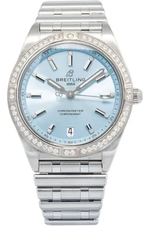 Breitling Pre