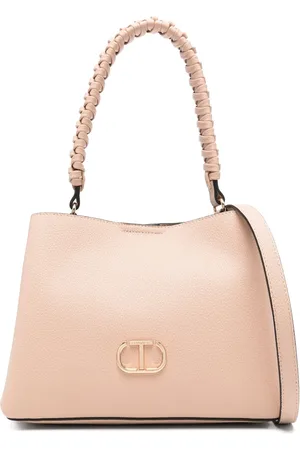 Twin-Set Tote