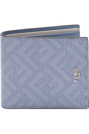 Fendi Shadow plånbok