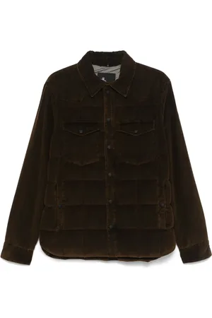Moncler Gelt skjortjacka
