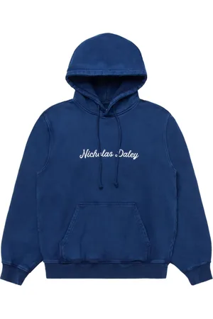 Nicholas Daley Hoodie