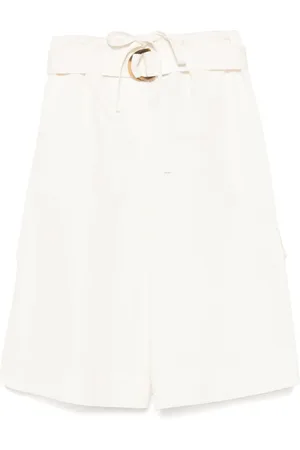 ZIMMERMANN Illuminate bermudashorts