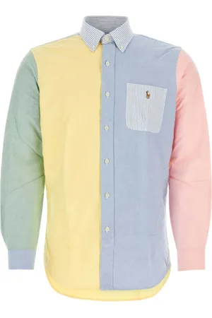 Ralph Lauren Oxford Fun skjorta