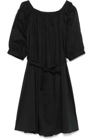 Liu Jo Miniklänning i poplin