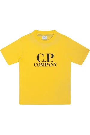 C.P. Company T