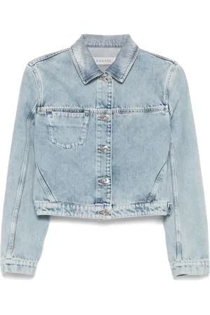 Lanvin Jeansjacka