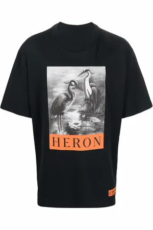 Heron Preston T