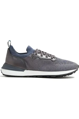 Magnanni Stratus stickade sneakers