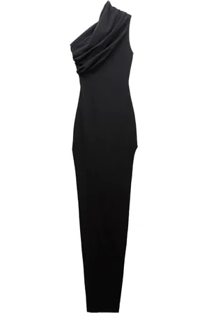 Rick Owens Athena maxiklänning