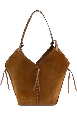 Isabel Marant Totebag i läder
