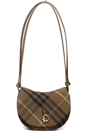 Burberry Rocking Horse axelväska