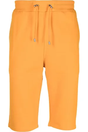 Balmain Shorts med dragsko