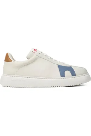 Camper Runner K21 sneakers med rundad tå