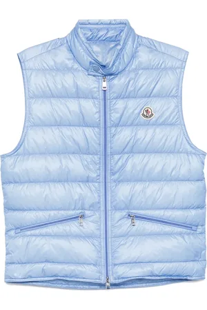 Moncler Longue Saison Gui jacka