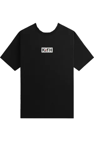 KITH X Peanuts Snoopy t
