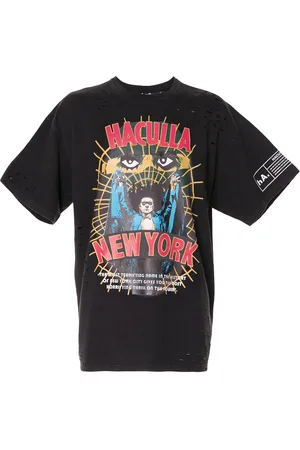 HACULLA T