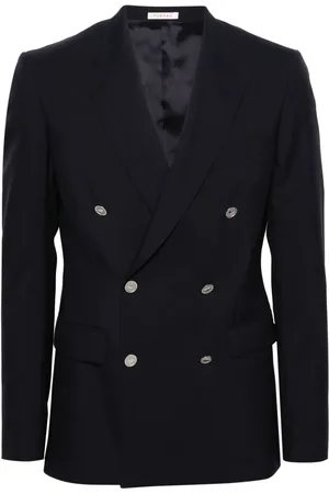 Fursac Dubbelknäppt blazer