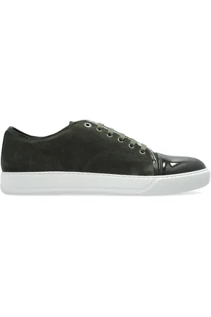 Lanvin DBB1 sneakers med panel