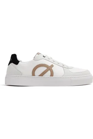 Loci Seven låga sneakers